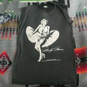 Vintage Marilyn Monroe T-Shirt